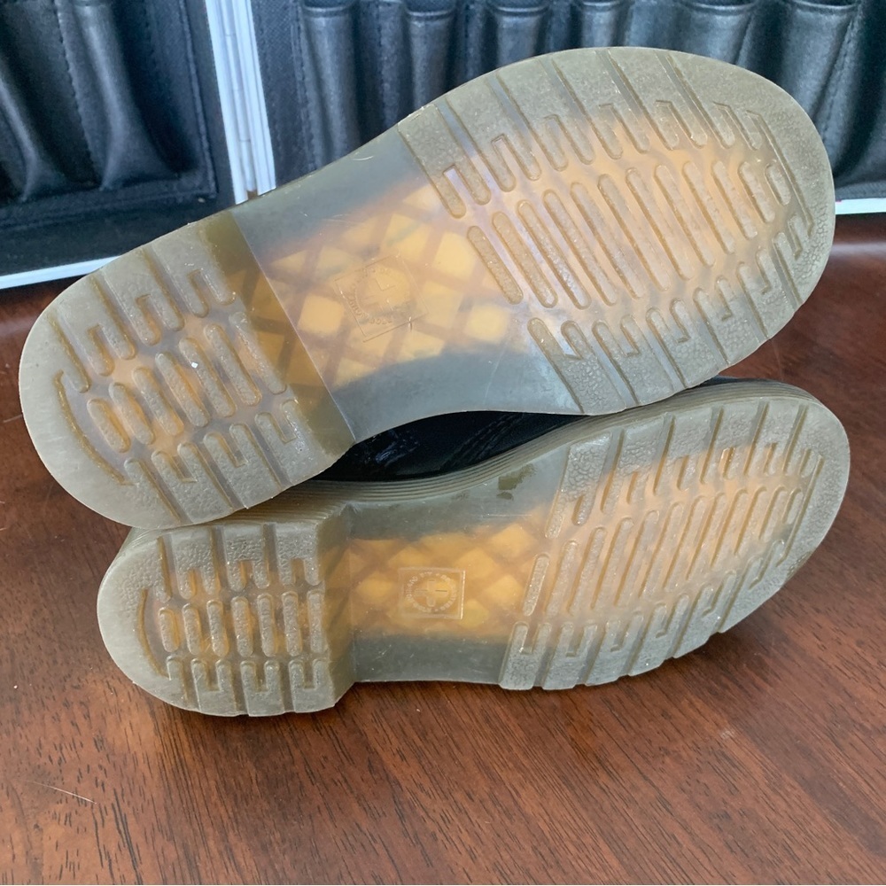 Dr. Martens 1460 Boot - Kids' Size US 12 UK 11 - Picture 5 of 12